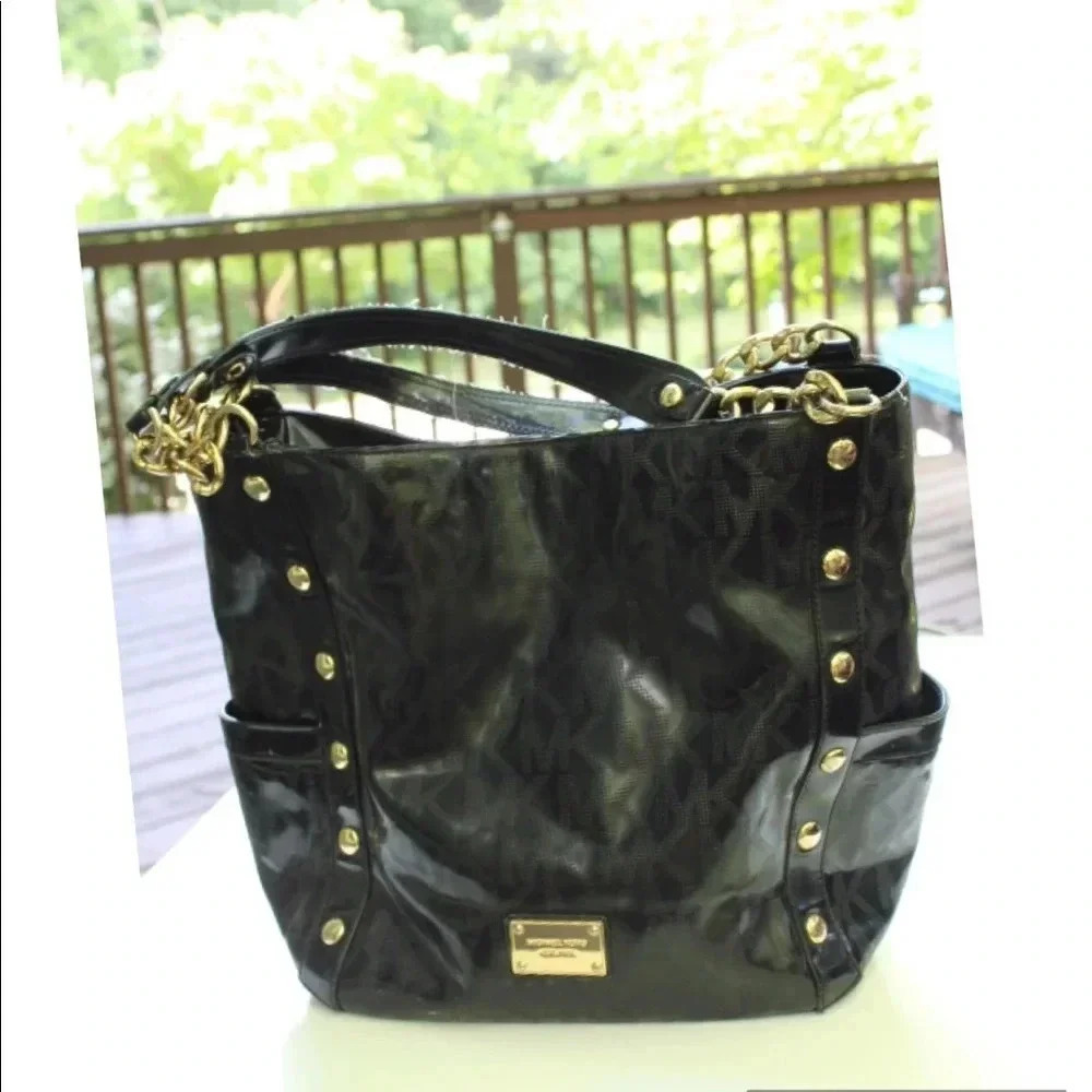 Michael Kors tote bag